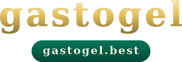 gastogel logo